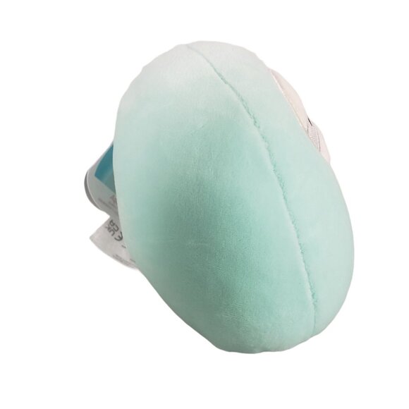 KellyToy Squishmallow Aqua 5" Sleepy Eye Sloth SQ21-5SEAST Lot 9339 - Picture 4 of 7